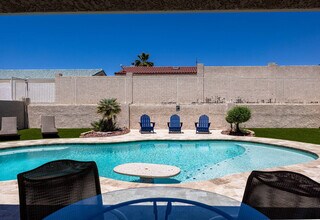 1981 Chip Dr in Lake Havasu City, AZ - Building Photo - Building Photo