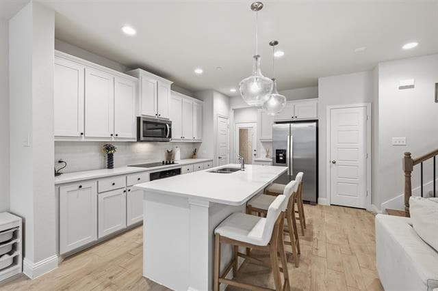 6132 Bursey Rd in Watauga, TX - Building Photo - Building Photo