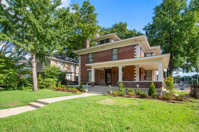 1229 Vinton Ave in Memphis, TN - Building Photo - Building Photo