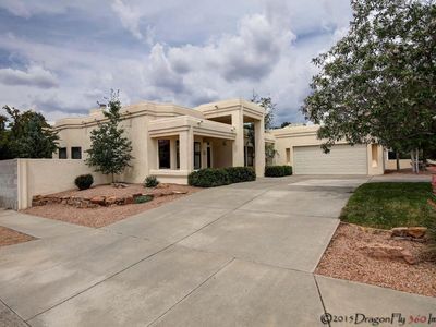 9101 Mabry Ave NE in Albuquerque, NM - Building Photo