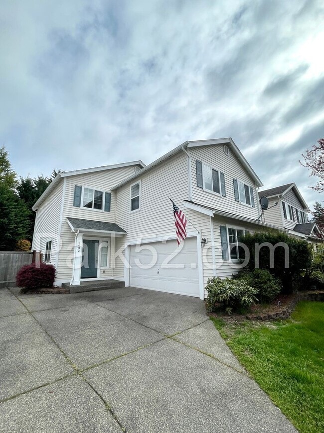 property at 2632 Meyer St