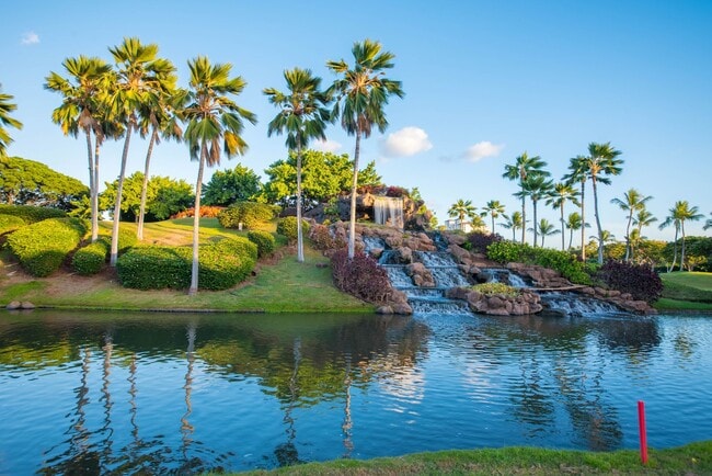 92-1087 Koio Dr in Kapolei, HI - Building Photo - Building Photo