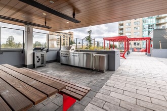 Uptown West in New Westminster, BC - Building Photo - Interior Photo