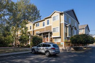 Maplewood in Everett, WA - Foto de edificio - Primary Photo