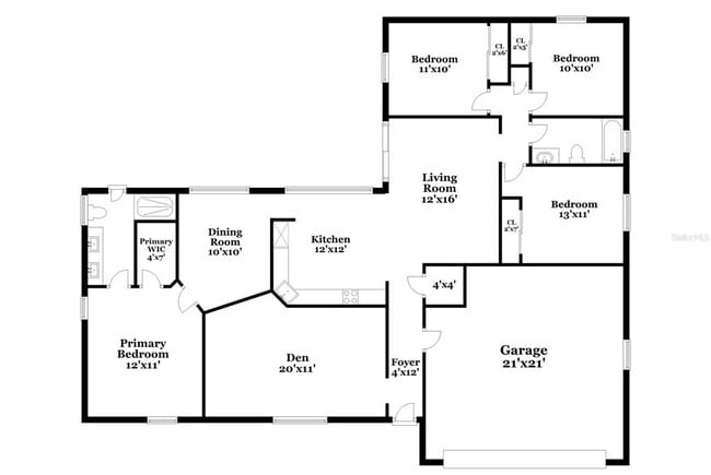 7630 Benji Ridge Trail in Kissimmee, FL - Building Photo - Building Photo