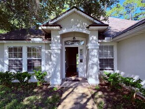 2462 Coachman Lakes Dr in Jacksonville, FL - Building Photo - Building Photo