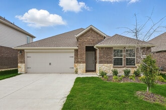 9732 Quail Pointe Rd in Krugerville, TX - Building Photo - Building Photo