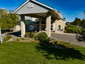 Eagles Manor in Great Falls, MT - Building Photo - Building Photo