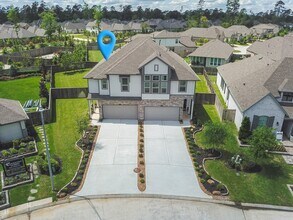 442 Lake Day Dr in Conroe, TX - Building Photo - Building Photo