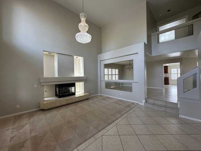 6605 Coronado Crest Ave in Las Vegas, NV - Building Photo - Building Photo