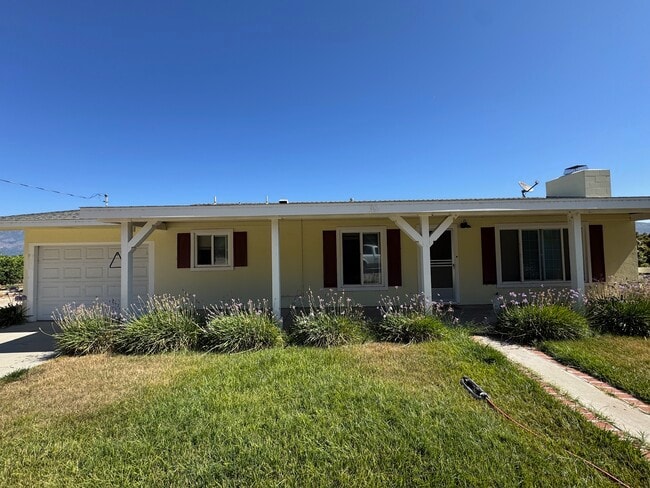 property at 345 E Guiberson Rd