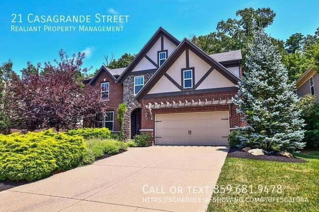21 Casagrande St in Fort Thomas, KY - Building Photo - Building Photo