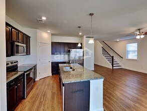 4301 Spregan Way in Smyrna, TN - Building Photo - Building Photo