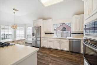 23006 Greenrush Dr in Katy, TX - Building Photo - Building Photo