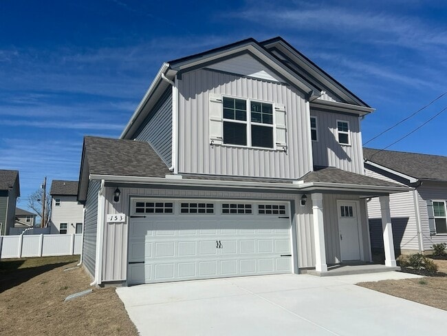153 Stonehenge Cir in Manchester, TN - Building Photo - Building Photo