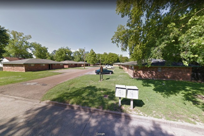 Rosedale Apartments in Alexandria, LA - Building Photo - Building Photo