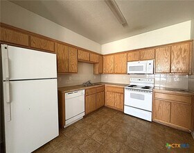 2812 Ashley Dr in Copperas Cove, TX - Building Photo - Building Photo