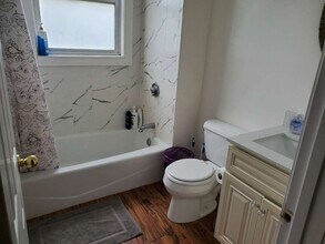 50 Gardner St in Boston, MA - Building Photo - Building Photo