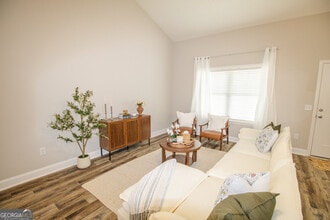 215 Big Branch Dr in Brooklet, GA - Building Photo - Building Photo