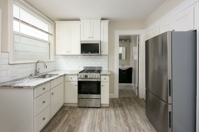 84-88 N 7th St in San Jose, CA - Building Photo - Building Photo