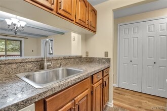 270 Buffalo Rd in East Aurora, NY - Building Photo - Building Photo