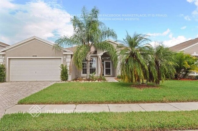 property at 4314 Whistlewood Cir