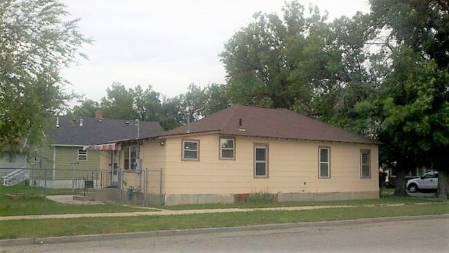 420 Durland Ave in Laurel, MT - Building Photo - Building Photo