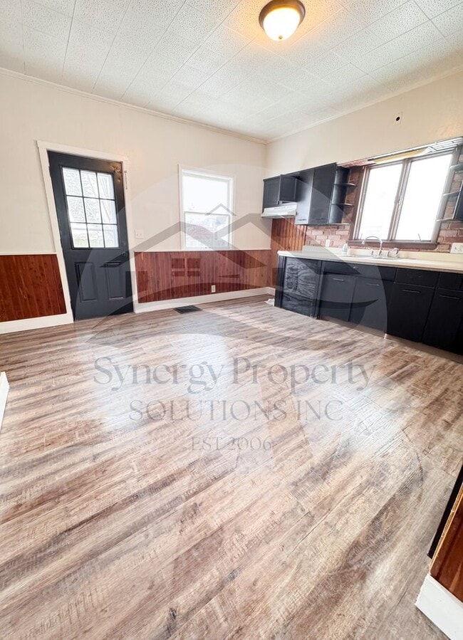 property at 211 John St