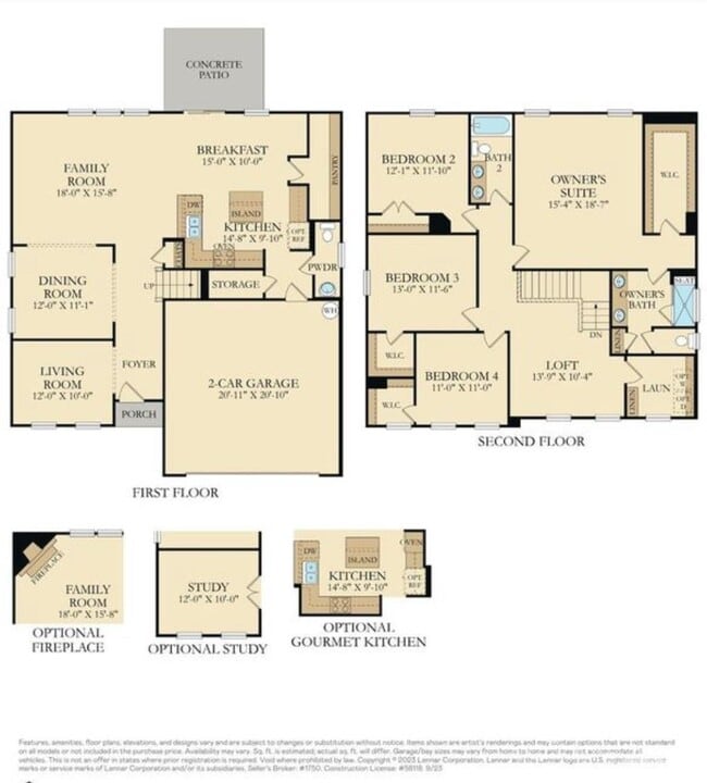 1542 Swallow Tail Dr in Belmont, NC - Building Photo - Building Photo