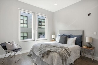 610 Rutherford Ave, Unit 202 in Boston, MA - Building Photo - Building Photo