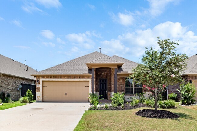 2931 Brisk Autumn Dr in Richmond, TX - Building Photo - Building Photo