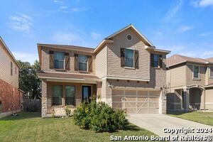 939 Spello Cir in San Antonio, TX - Building Photo - Building Photo