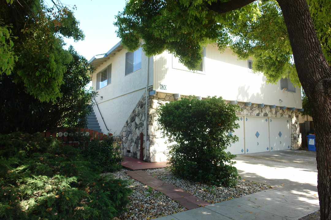 830 Teresi Ct in San Jose, CA - Building Photo