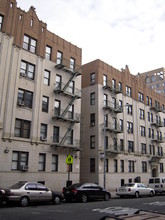 559 W 190th St in New York, NY - Building Photo - Building Photo