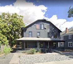 325 1st Ave in Lewiston, ID - Building Photo