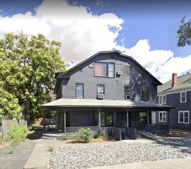 property at 325 1st Ave