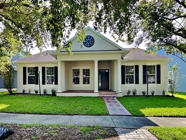 property at 3513 Tern Hollow Dr