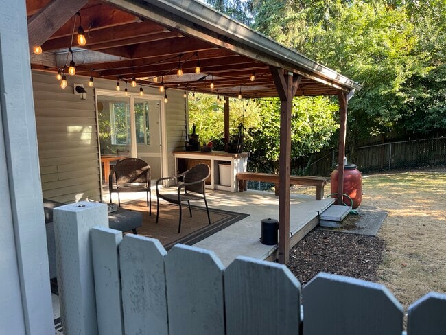 property at 2513 NE 145th St