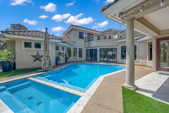 property at 64 W Shore Ln
