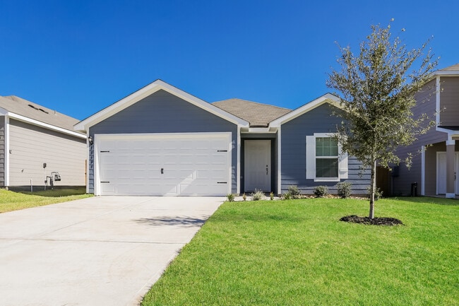 property at 23131 Shakespeare Dr