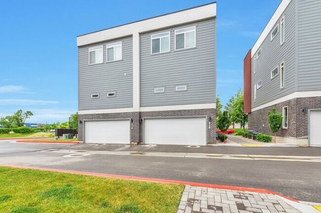 property at 418 Depot St