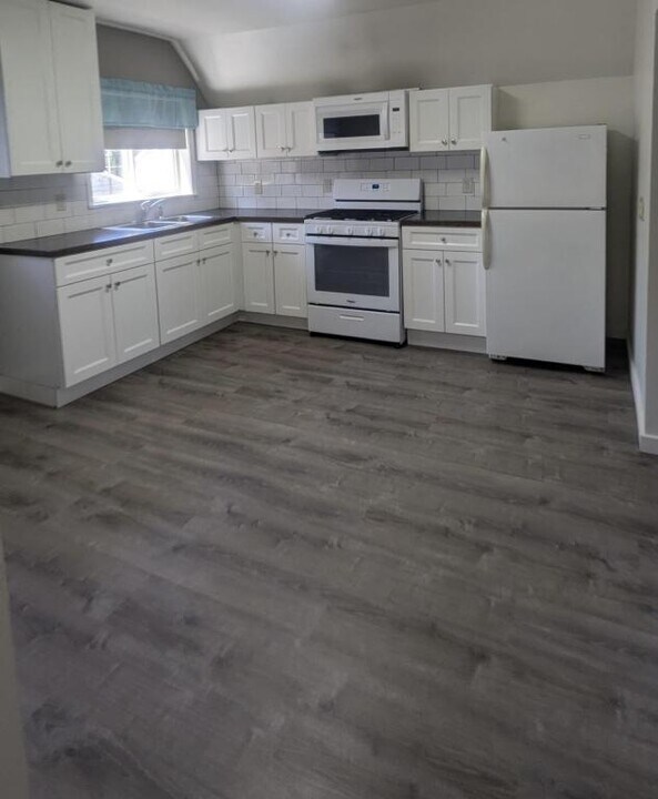 426 S Washington St in Mt. Pleasant, MI - Building Photo
