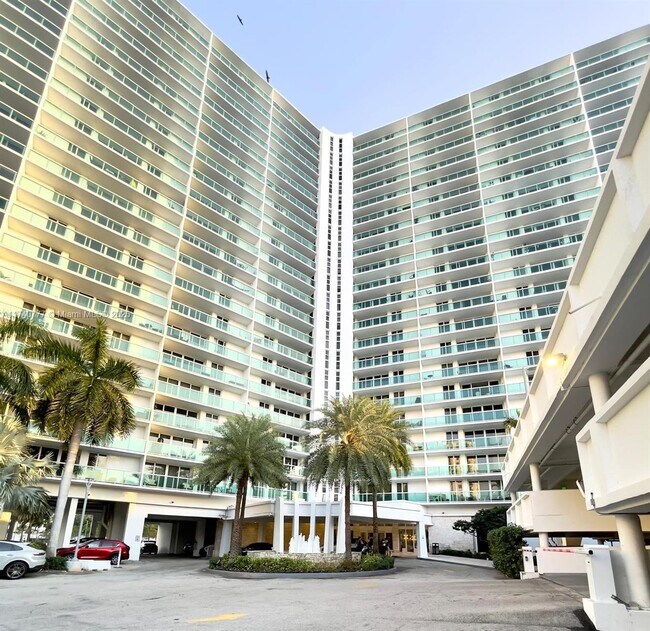 property at 100 Bayview Dr