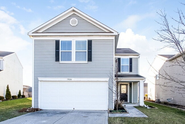 property at 7926 Hydrangea Ct