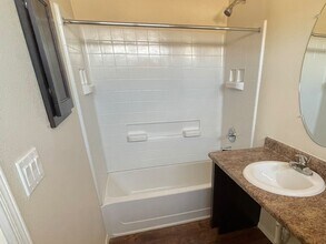 1104 Lechuguilla in Alpine, TX - Building Photo - Building Photo