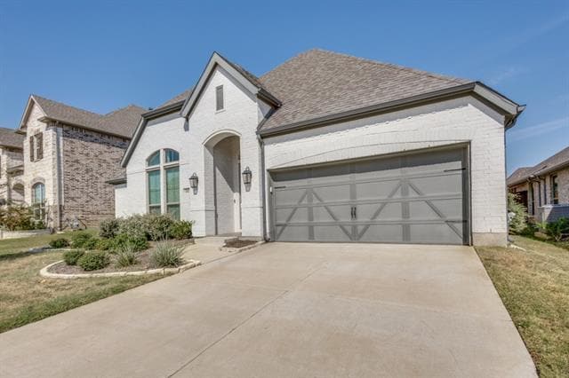 332 Oak Hollow Way in Little Elm, TX - Building Photo - Building Photo