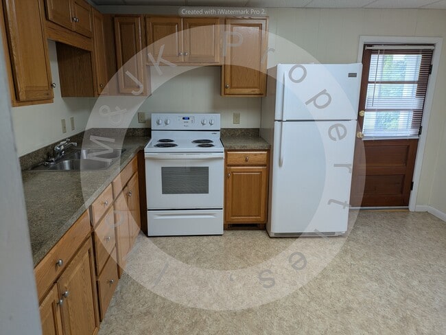 1023 Spruce St in Hagerstown, MD - Foto de edificio - Building Photo