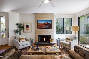 7700 E GAINEY RANCH Rd in Scottsdale, AZ - Building Photo
