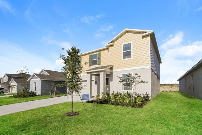 2478 McKinley Dr in Lake Wales, FL - Building Photo - Building Photo