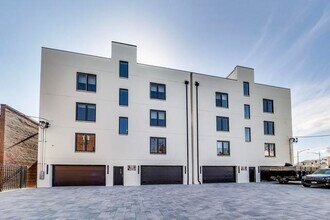 5015 N Lincoln Ave, Unit 3S in Chicago, IL - Building Photo - Building Photo